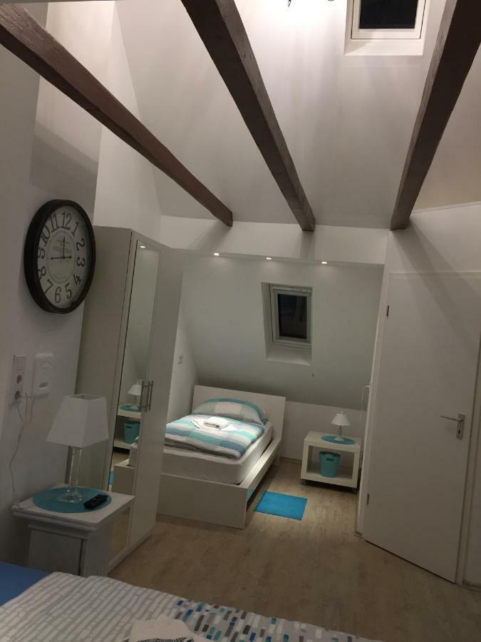 Lorenz Apartment 2 Hattingen Extérieur photo